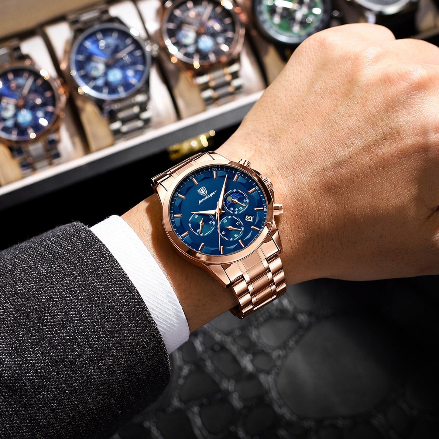 AGR - Nautilus Abenteuer-Serie
