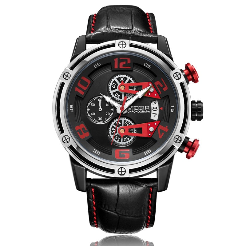 GEAR - Summit-Serie