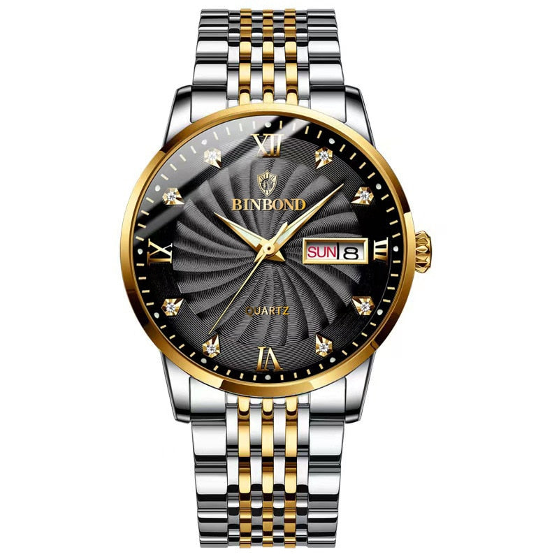 BOND - Premium Eleganz