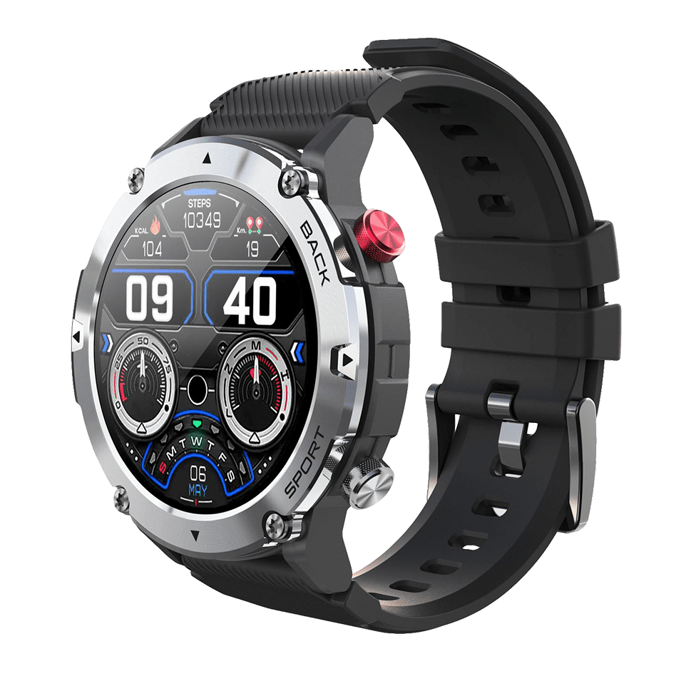 Tactic Stahlgear - Activ Power