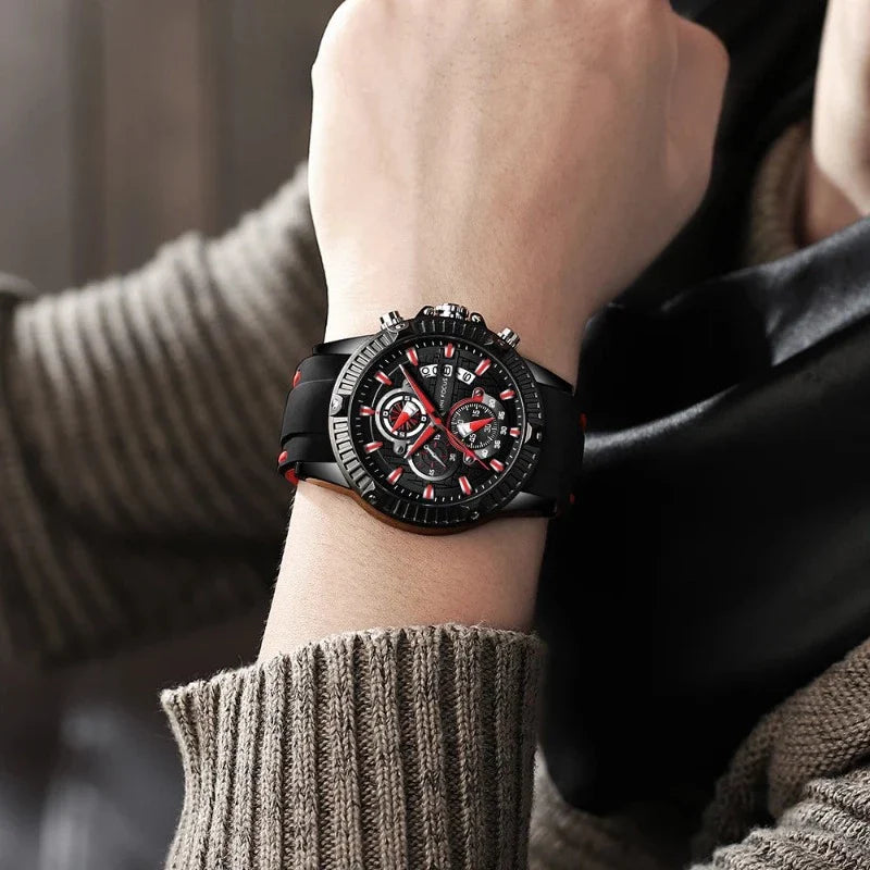 Elegante MF - Zeitloser Stil
