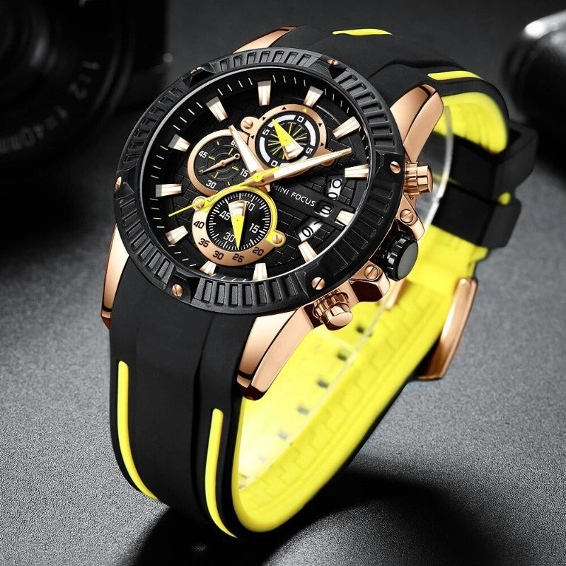 Elegante MF - Zeitloser Stil