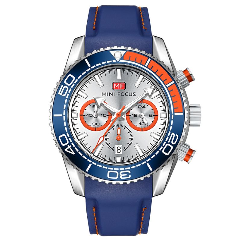 Navitimer FX - Das ultimative Flugzeituhr