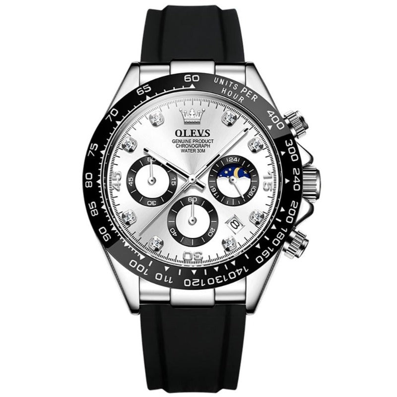 OLEVS - Die ultimative Uhr