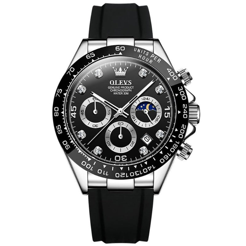 OLEVS - Die ultimative Uhr