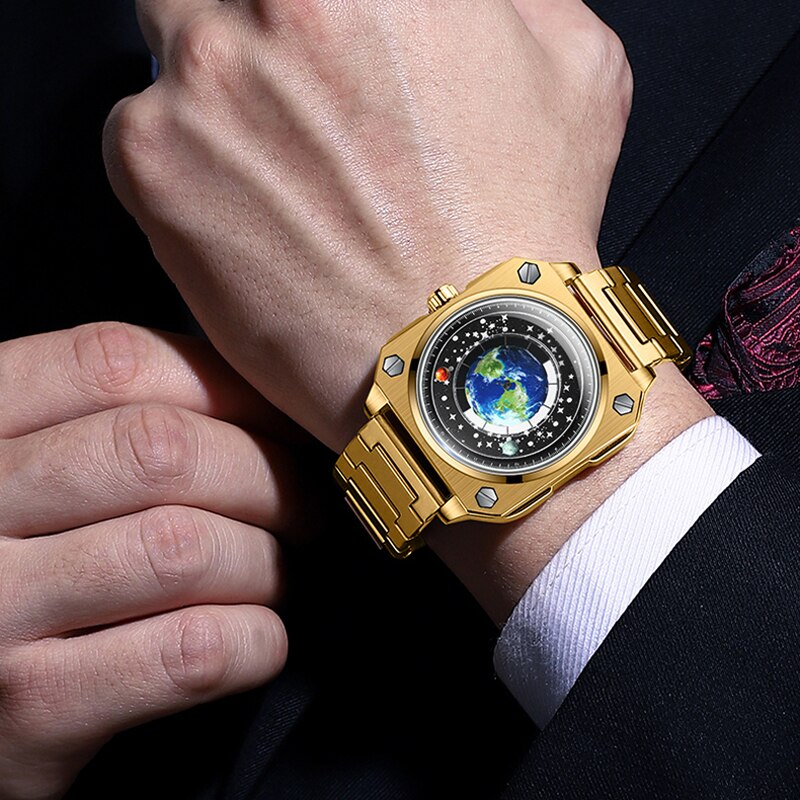 BOND - Himmlische Eleganz