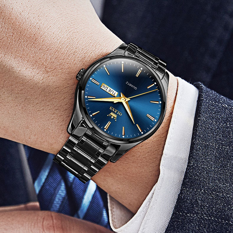 OLEVS™ - Stylische Astor Uhr
