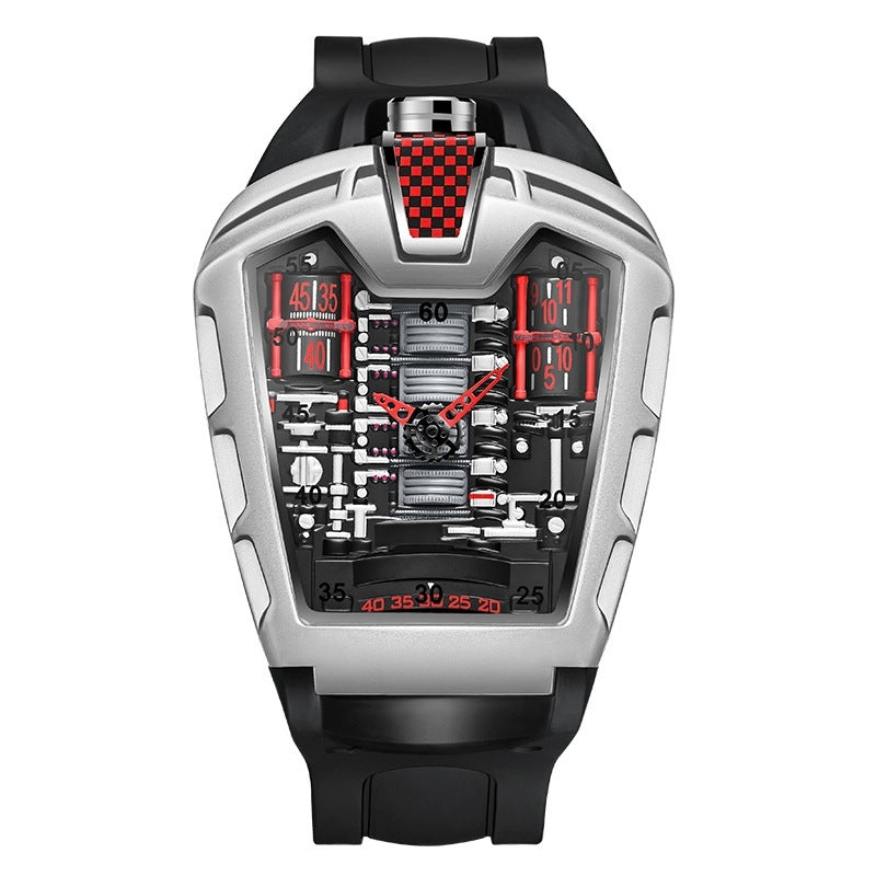 KM® - Modell 16: Entfalte dein Potenzial
