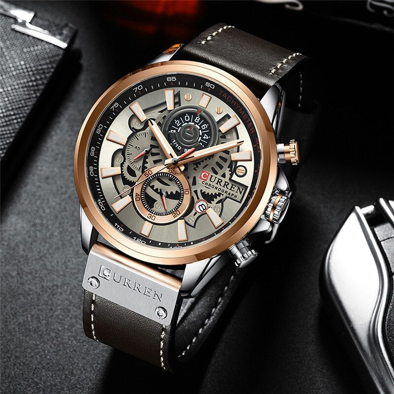 Erleben Sie die Exzellenz der Pagani CR-Modelle