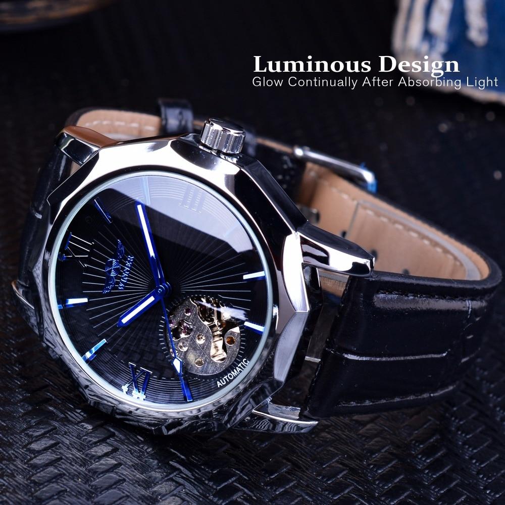 WINNER® - Lebendige Chroma Kollektion