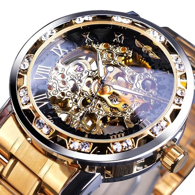 Genießen Sie Luxus mit WINNER® Opulence