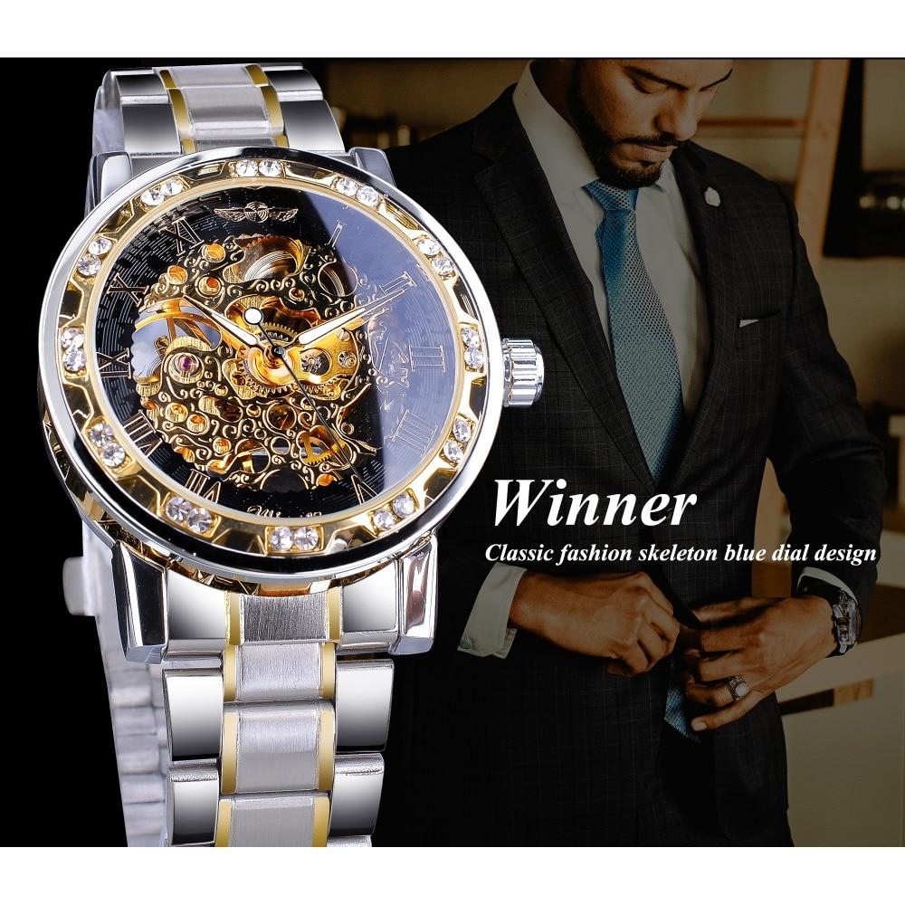 Genießen Sie Luxus mit WINNER® Opulence