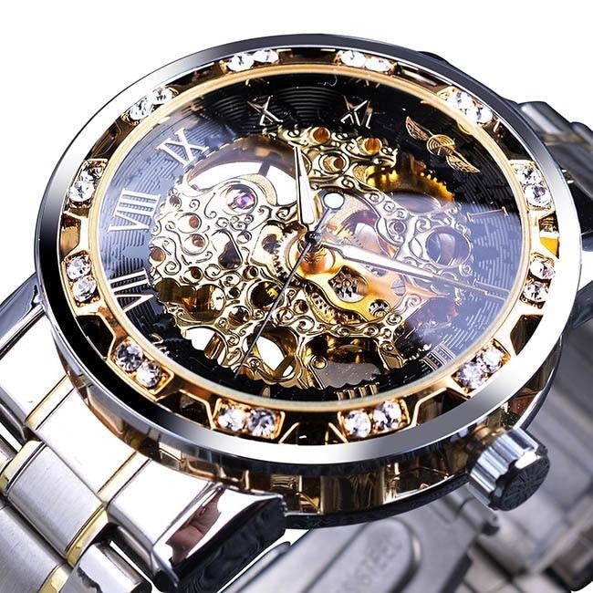 Genießen Sie Luxus mit WINNER® Opulence