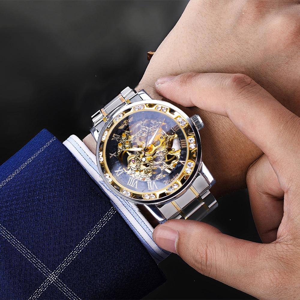 Genießen Sie Luxus mit WINNER® Opulence