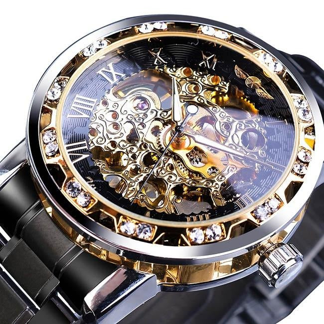 Genießen Sie Luxus mit WINNER® Opulence