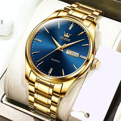 OLEVS™ - Stylische Astor Uhr