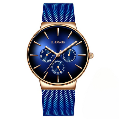 LIGE - Serene Eleganz