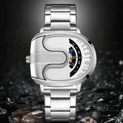 BESTWIN - Welle der Innovation