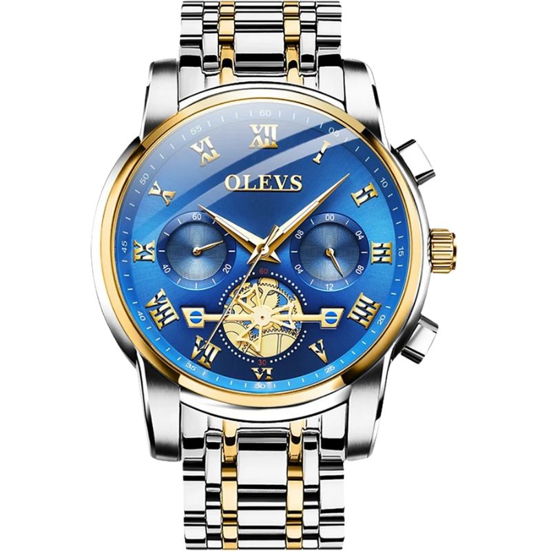 OLEVS - Die Luxe Royale Kollektion