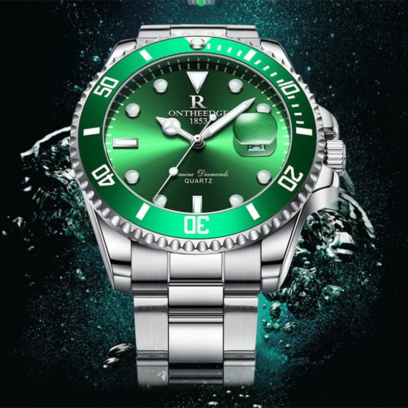 GTM - Premium Stahl Exzellenz