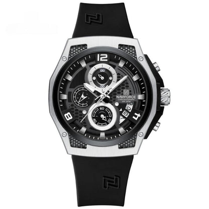 NAVI - Elegantes und schlankes Design