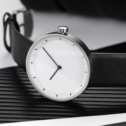 YAZOLE - Elegantes Minimalistisches Design