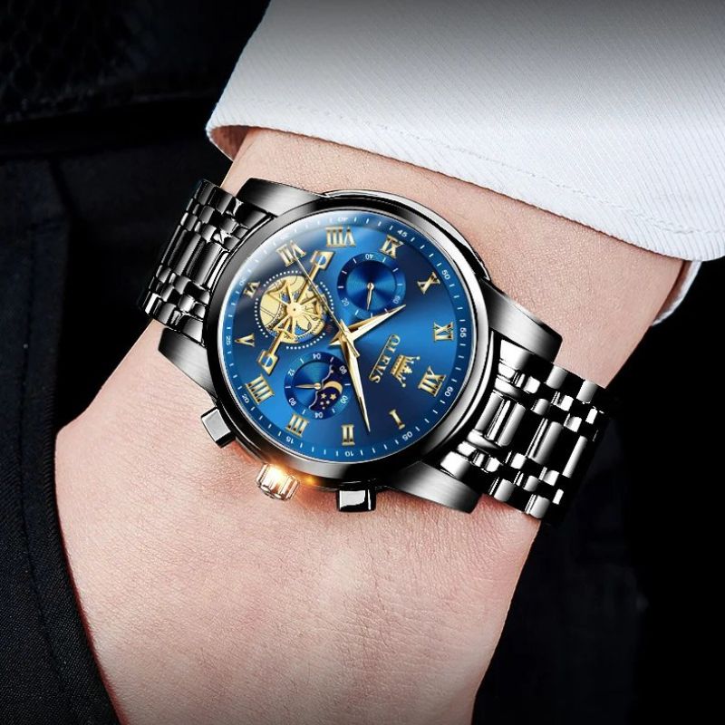 OLEVS - Die Luxe Royale Kollektion