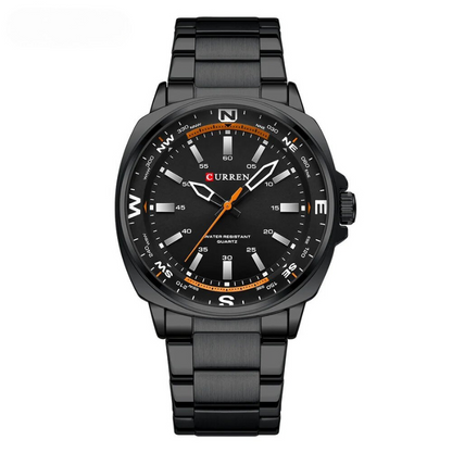 CURREN - Elegantes Gossamer-Design