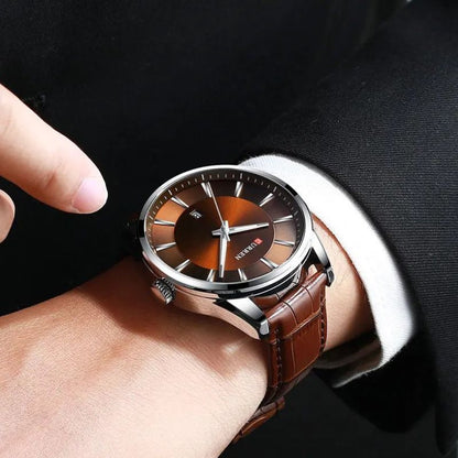 CURREN - Moderner urbaner Stil