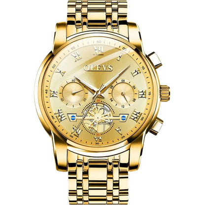 OLEVS - Die Luxe Royale Kollektion