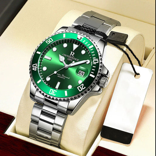 GTM - Premium Stahl Exzellenz