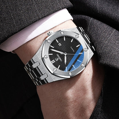 XI - 2084 Oberlegierter Stahl