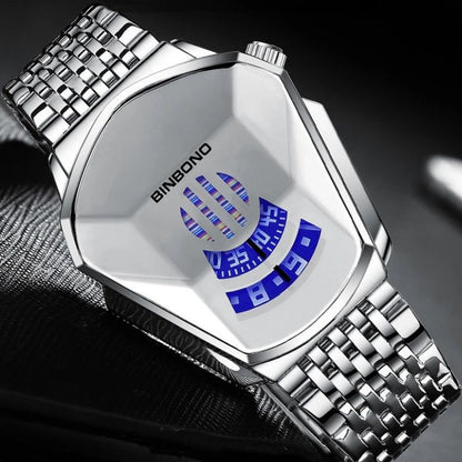BOND - Andromeda-Odyssee