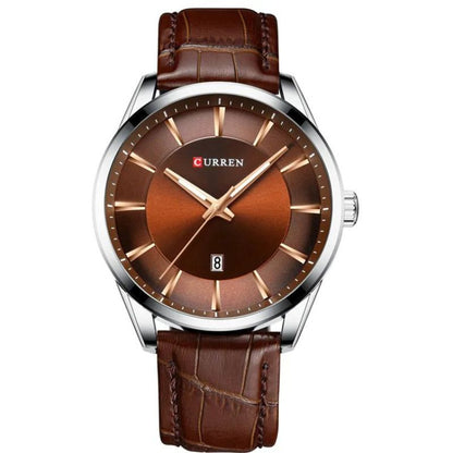 CURREN - Moderner urbaner Stil