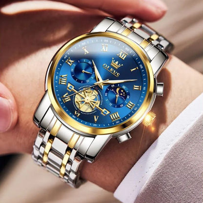 OLEVS - Die Luxe Royale Kollektion