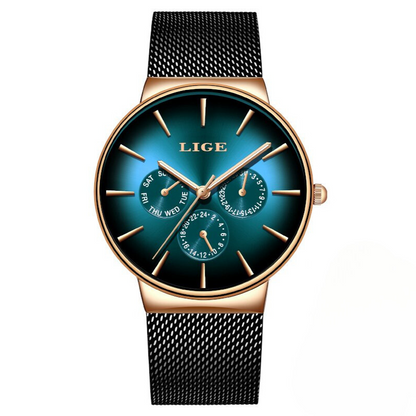 LIGE - Serene Eleganz