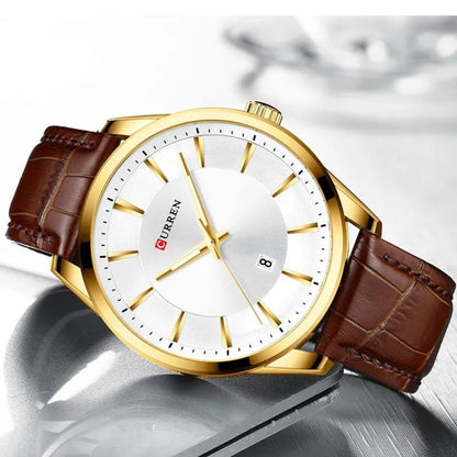 CURREN - Moderner urbaner Stil