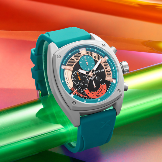 EXTRI - Schickes und trendiges Design