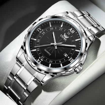 Multifunktions-Chronographuhr