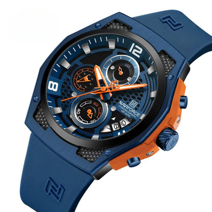 NAVI - Elegantes und schlankes Design