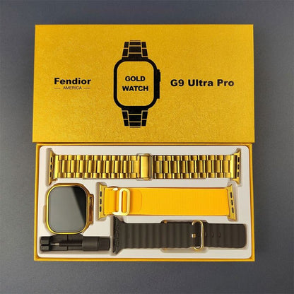 Innovative Smartwatch – Ihr ultimativer Begleiter