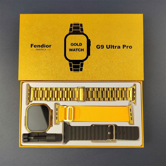 Innovative Smartwatch – Ihr ultimativer Begleiter