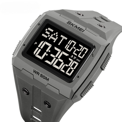 SKMEI - Summit Kollektion