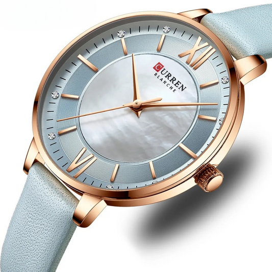 CURREN - Zeitlose Eleganz