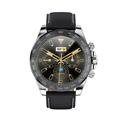 Sportliche digitale Geschäfts-Smartwatch