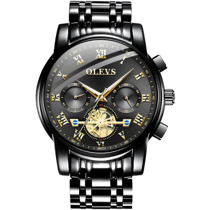 OLEVS - Die Luxe Royale Kollektion