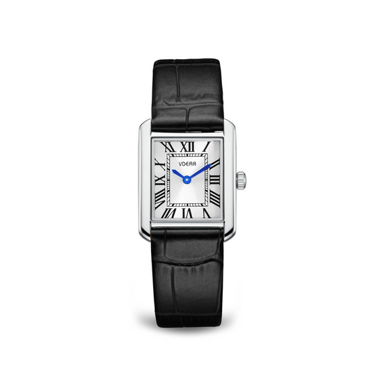 Zeitlose Premium-Armbanduhr