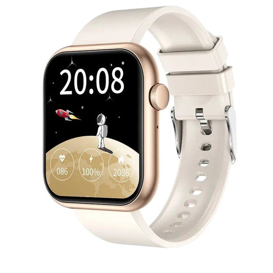 LIGE - GloryFit Premium Smartwatch
