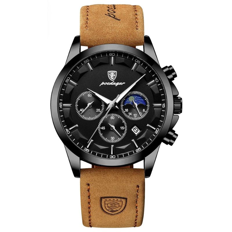 AGR - Nautilus Premium Leder