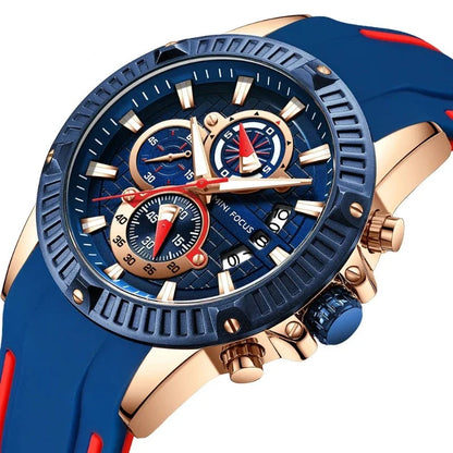Elegante MF - Zeitloser Stil
